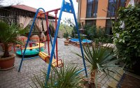 Фото отеля «Аннигора» вилла