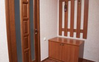 Номер Полулюкс 4-местный 2-комнатный — фото «Аннигора» вилла