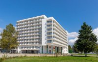 Фото отеля «Апсны» отель