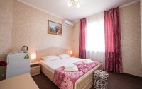 Фото отеля «Ас-Эль» гостиница
