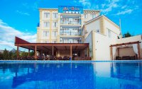 Фото отеля «Ас-Эль» гостиница