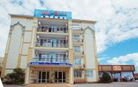 Фото отеля «Ас-Эль» гостиница