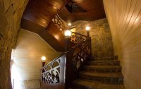 Фото отеля «Астарта» гостиница