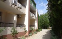 Фото отеля «Астра-центр» пансионат