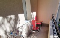 Номер Полулюкс 4-местный 1-комнатный — фото «Астра-центр» пансионат