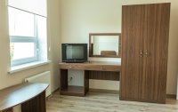 Номер Стандартный 2-местный 1-комнатный — фото «Астра-центр» пансионат