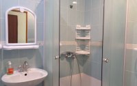 Номер Стандартный 2-местный 1-комнатный — фото «Астра-центр» пансионат