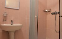 Номер Стандартный 3-местный 1-комнатный — фото «Астра-центр» пансионат
