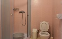 Номер Стандартный 3-местный 1-комнатный — фото «Астра-центр» пансионат