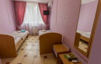 Фото отеля «Ателика Горизонт Алушта» курортный отель