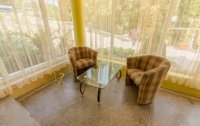 Фото отеля «Ателика Горизонт Алушта» курортный отель