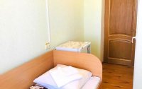 Номер Стандартный 1-местный (корпус 1,3) — фото «Ателика Горизонт Алушта» курортный отель