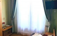 Номер Стандартный 1-местный (корпус 1,3) — фото «Ателика Горизонт Алушта» курортный отель