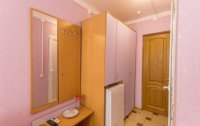 Номер Стандартный 2-местный (корпус 1) — фото «Ателика Горизонт Алушта» курортный отель