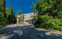 Фото отеля «Ателика Карасан» отель