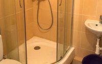 Номер Стандартный 2-местный (малый корпус 5) — фото «Ателика Карасан» отель