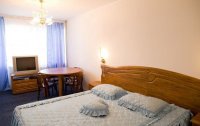 Фото отеля «Ателика Таврида» курортный отель (быв. Таврида Мыс Лукулл)