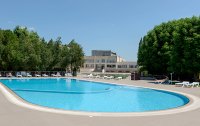 Фото отеля «Ателика Таврида» курортный отель (быв. Таврида Мыс Лукулл)