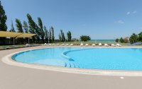 Фото отеля «Ателика Таврида» курортный отель (быв. Таврида Мыс Лукулл)