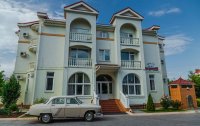 Фото отеля «Атриум» гостиница