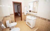 Номер Полулюкс Junior Suite 3-местный 1-комнатный — фото «Атриум» гостиница