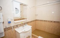 Номер Полулюкс Junior Suite 3-местный 1-комнатный — фото «Атриум» гостиница