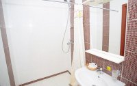 Номер Стандартный 2-местный 1-комнатный TWIN (бюджетный) — фото «Атриум» гостиница