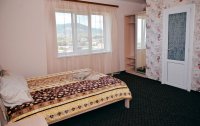 Номер Стандартный 2-местный 1-комнатный — фото «Ай-Серез» меблированные комнаты