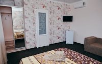 Номер Стандартный 2-местный 1-комнатный — фото «Ай-Серез» меблированные комнаты