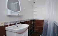 Номер Стандартный 2-местный 1-комнатный — фото «Ай-Серез» меблированные комнаты