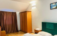 Номер Коттедж 2-местный 2-комнатный 2-этажный — фото «Айтар» пансионат
