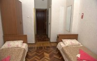 Номер Стандартный 2-местный 1-комнатный  (корпус №2) — фото «Айтар» пансионат