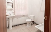 Номер Стандартный 2-местный 1-комнатный (корпус №3) — фото «Айтар» пансионат