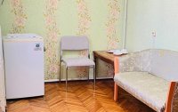 Номер Стандартный 2-местный 2-комнатный (без балкона, корпус №2) — фото «Айтар» пансионат