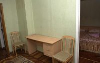 Номер Стандартный 3-местный 1-комнатный (без балкона, корпус №2) — фото «Айтар» пансионат