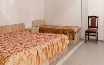 Номер Стандартный 3-местный 1-комнатный (корпус №3) — отель «Айтар» пансионат