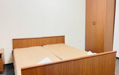 Номер Стандартный 3-местный 2-комнатный (корпус №1) — отель «Айтар» пансионат