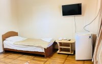 Номер Стандартный 3-местный 2-комнатный (корпус №2) — фото «Айтар» пансионат