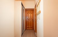 Номер Стандартный 1-местный 1-комнатный — фото «Азалия» отель