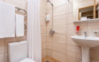 Номер Стандартный 2-местный (TWIN, вид на парк) — фото «AZIMUT» / «Азимут Парк отель Прометей Небуг» отель