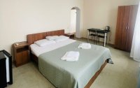 Фото отеля «Багрипш» пансионат All Inclusive