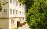 Фото отеля «Багрипш» пансионат All Inclusive