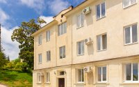 Фото отеля «Багрипш» пансионат All Inclusive