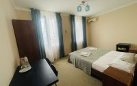 Номер Стандартный 2-местный 1-комнатный — фото «Багрипш» пансионат All Inclusive