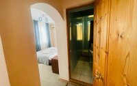 Номер Стандартный 2-местный 1-комнатный — фото «Багрипш» пансионат All Inclusive