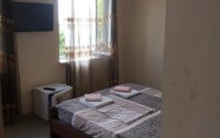 Номер Стандартный 2-местный 1-комнатный — фото «Багрипш» пансионат All Inclusive
