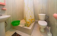 Номер Стандартный 3-местный 1-комнатный — фото «Багрипш» пансионат All Inclusive