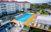 Фото отеля «Бархатные сезоны» город-отель (Екатерининский квартал)