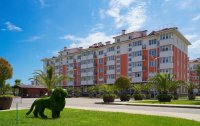 Фото отеля «Бархатные сезоны» город-отель (Екатерининский квартал)