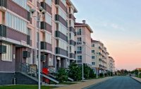 Фото отеля «Бархатные сезоны» город-отель «Семейный квартал» (Русский дом 14 квартал)